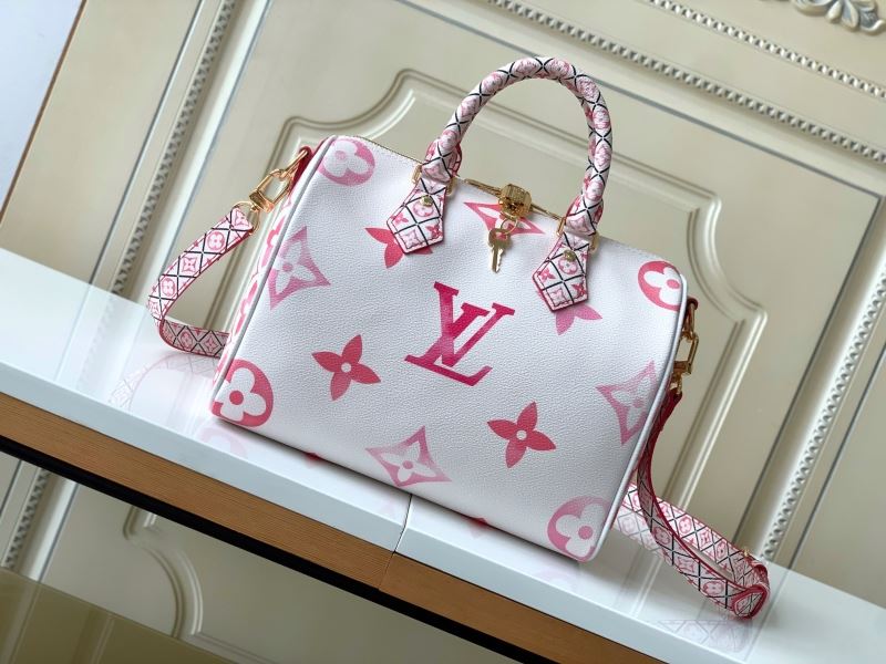 Louis Vuitton Speedy Bags